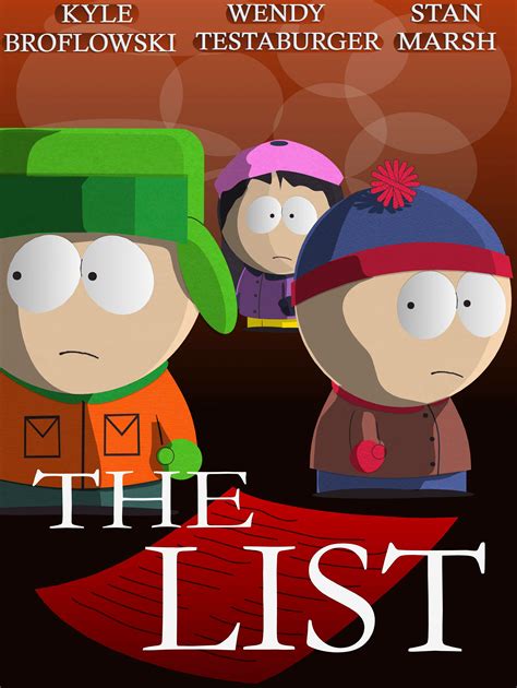 best south park series|south park series list.